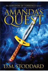 Amanda's Quest