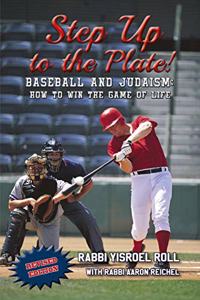 Step Up to the Plate