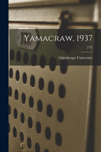 Yamacraw, 1937; [13]