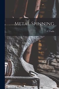 Metal Spinning