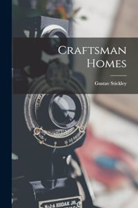 Craftsman Homes
