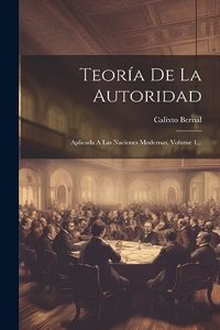 Teoría De La Autoridad