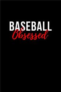 Baseball Obsessed