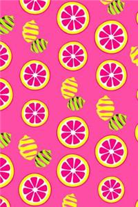 Pink Lemonade