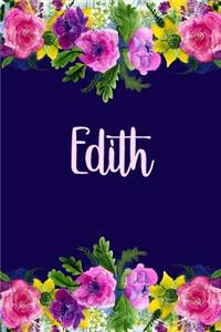 Edith