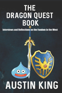 Dragon Quest Book