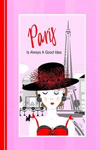 Paris Is Always A Good Idea