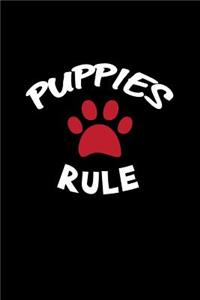 Puppies Rule