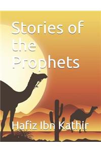 Stories of the Prophets