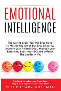 Emotional Intelligence