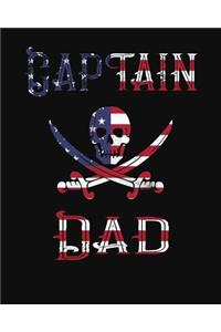Captain Dad