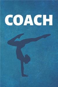 Coach