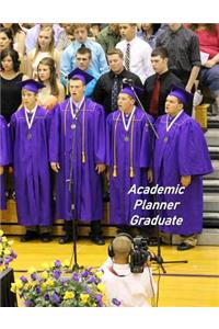 Academic Planner Graduate