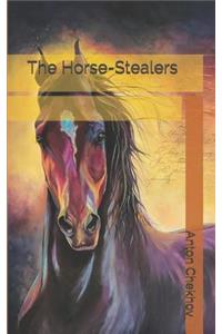 The Horse-Stealers