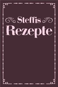 Steffis Rezepte