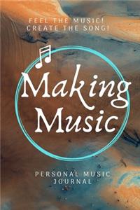Making Music