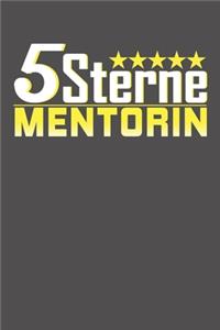 5 Sterne Mentorin