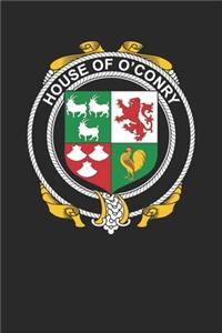 House of O'Conry