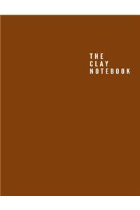 The Clay Notebook