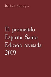 prometido Espíritu Santo Edición revisada 2019