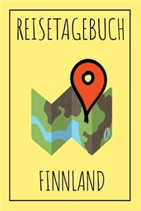 Reisetagebuch Finnland