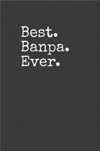 Best Banpa Ever