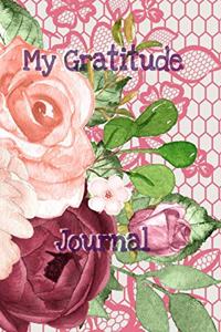 My Gratitude Journal