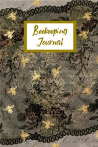 Beekeeping Journal