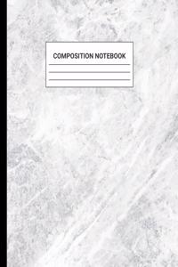 Composition Notebook