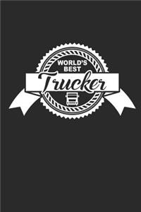 World's Best Trucker