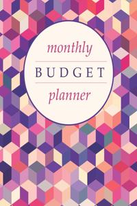 Monthly Budget Planner