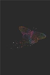 Butterfly Abstract