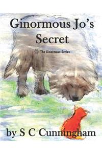 Ginormous Jo's Secret