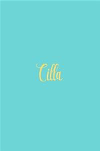 Cilla