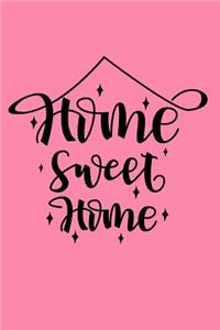 Home Sweet Home