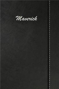 Maverick