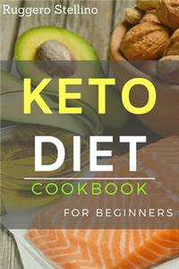 Keto Diet Cookbook For Beginners