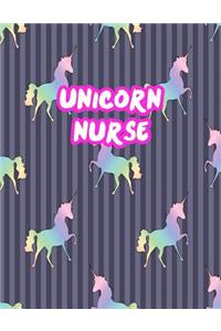 Unicorn Nurse