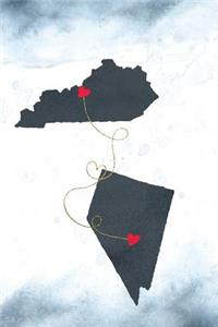 Kentucky & Nevada