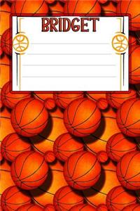 Basketball Life Bridget