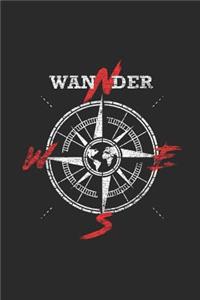 Wander