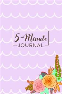 5-Minute Journal