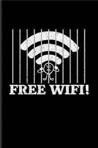 Free Wifi!