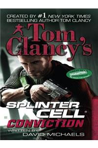 Tom Clancy's Splinter Cell