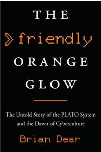 The Friendly Orange Glow