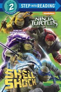 Teenage Mutant Ninja Turtles