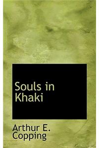 Souls in Khaki