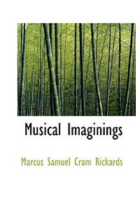 Musical Imaginings