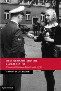 West Germany and the Global Sixties