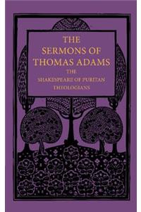 The Sermons of Thomas Adams